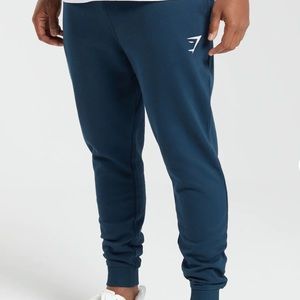Gym shark joggers